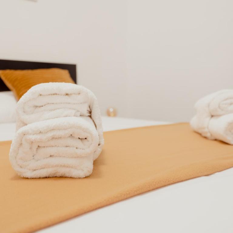 La Bottega dei Sogni - Appartamento con 2 Camere da Letto - 6