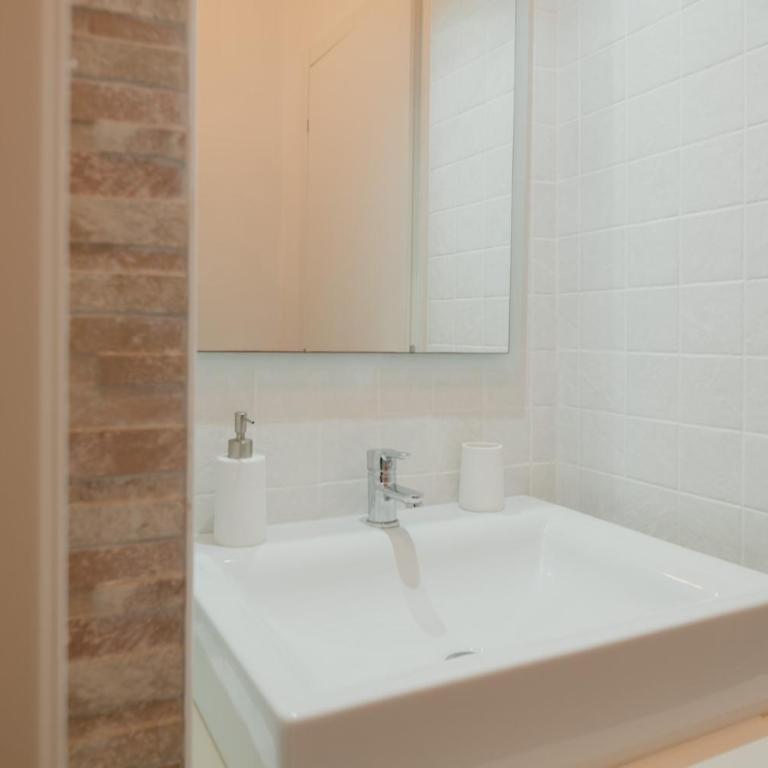 La Bottega dei Sogni - Appartamento con 2 Camere da Letto - 21