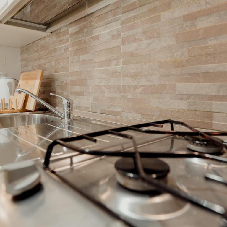 La Bottega dei Sogni - Appartamento con 2 Camere da Letto - 16