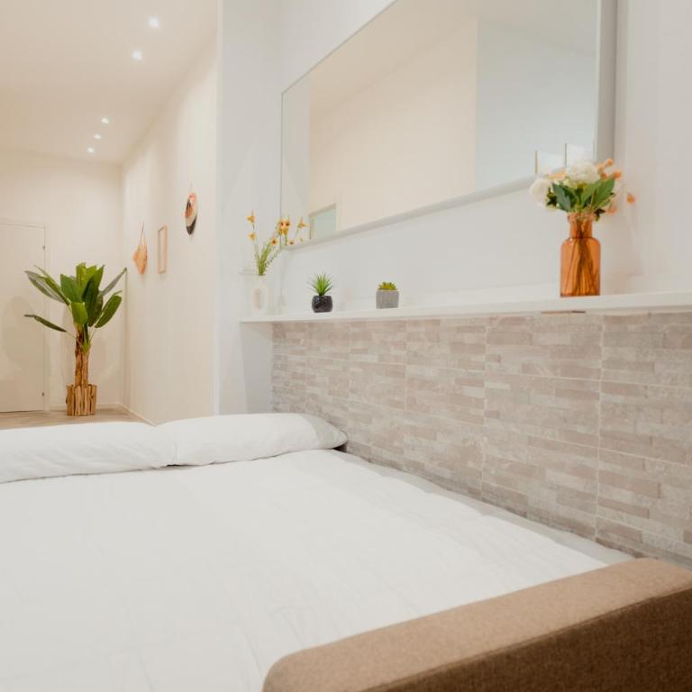 La Bottega dei Sogni - Appartamento con 2 Camere da Letto - 19