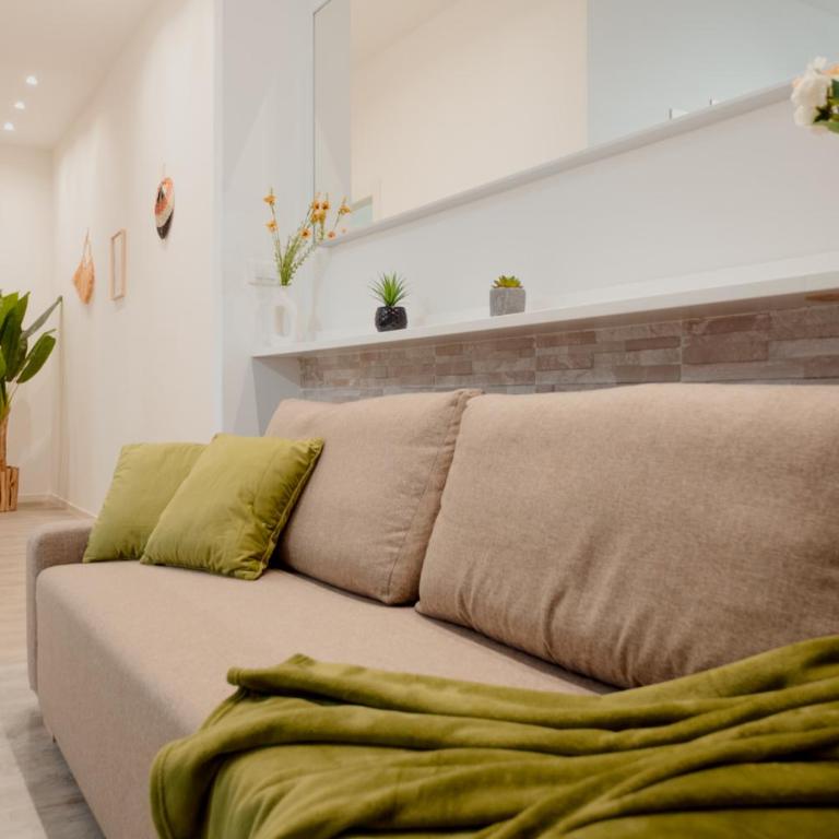 La Bottega dei Sogni - Appartamento con 2 Camere da Letto - 2