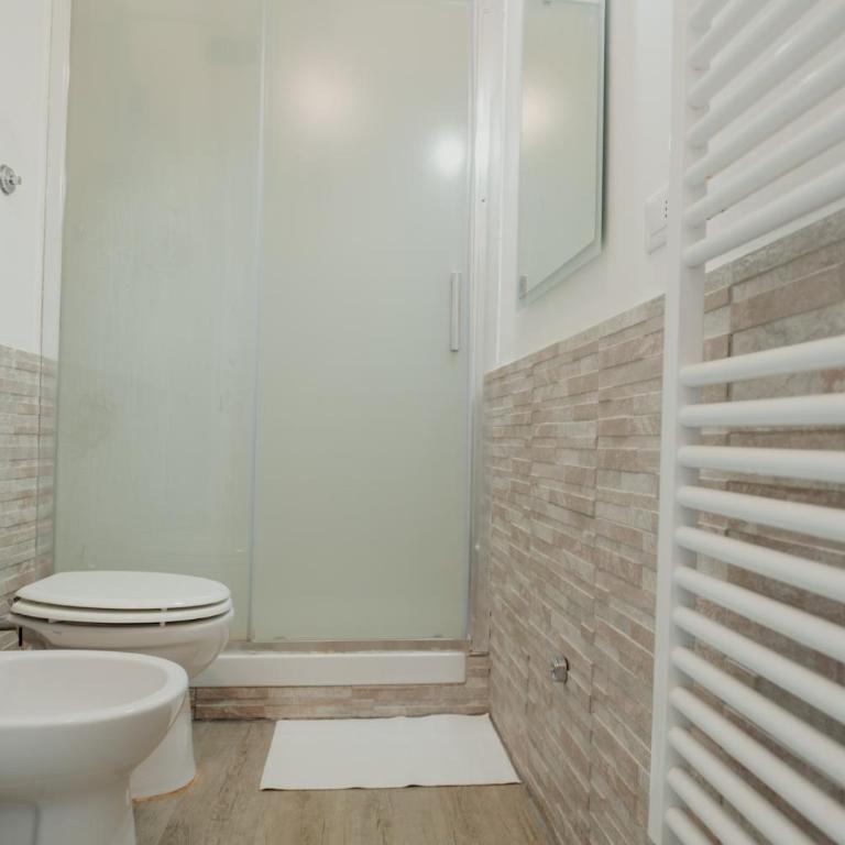 La Bottega dei Sogni - Appartamento con 2 Camere da Letto - 20