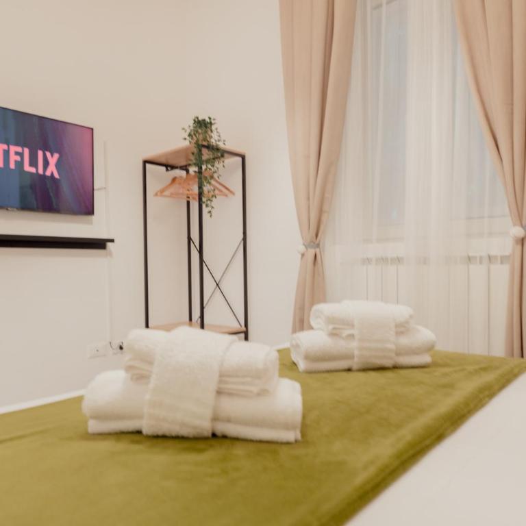 La Bottega dei Sogni - Appartamento con 2 Camere da Letto - 10