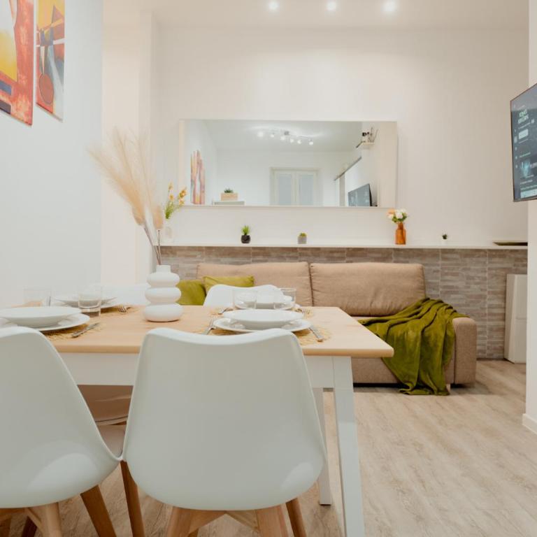 La Bottega dei Sogni - Appartamento con 2 Camere da Letto - 13