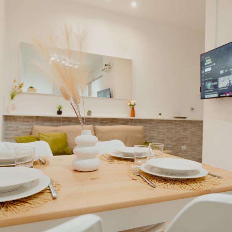 La Bottega dei Sogni - Appartamento con 2 Camere da Letto - 14