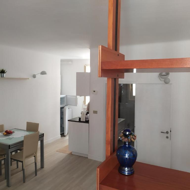 Casa Vacanze Il Canale - Studio - 16