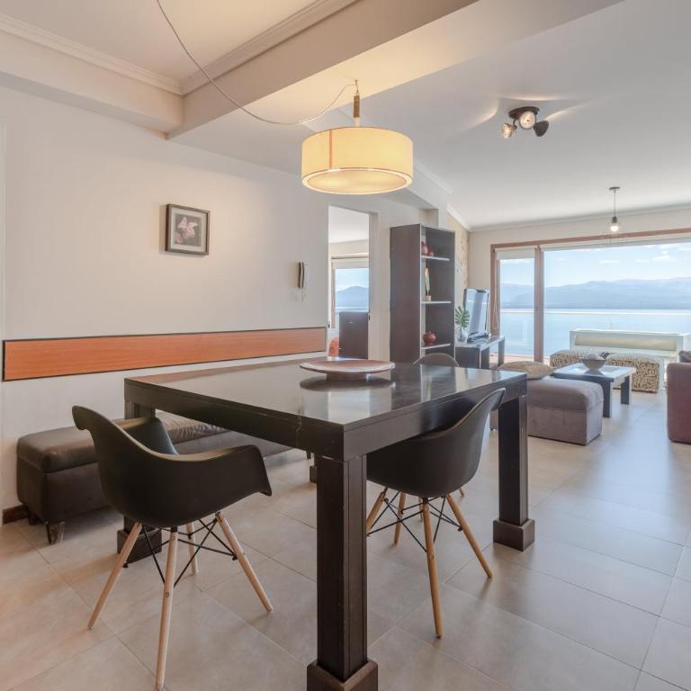 Luxury Lake Views Apartments By Apartments Bariloche - Apartamento con vistas al lago - 22