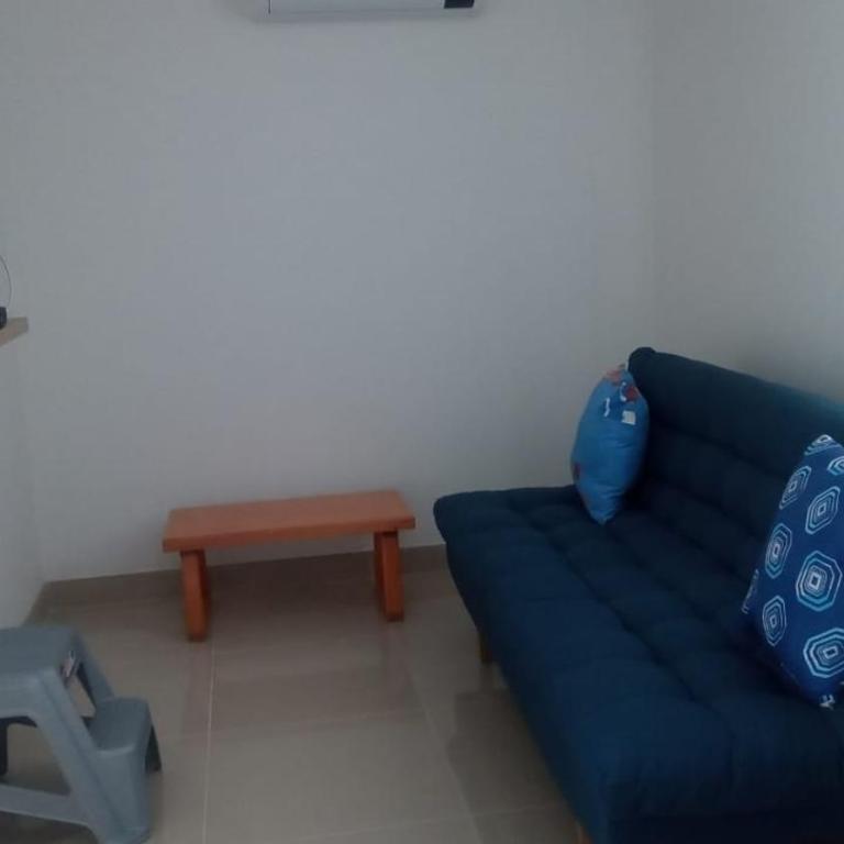 Reserva Del Mar torre 4, piso 17 - Apartamento de 2 dormitorios con balcón y vistas al mar - 9