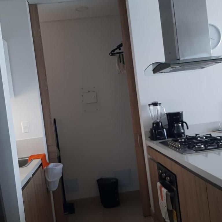 Reserva Del Mar torre 4, piso 17 - Apartamento de 2 dormitorios con balcón y vistas al mar - 16