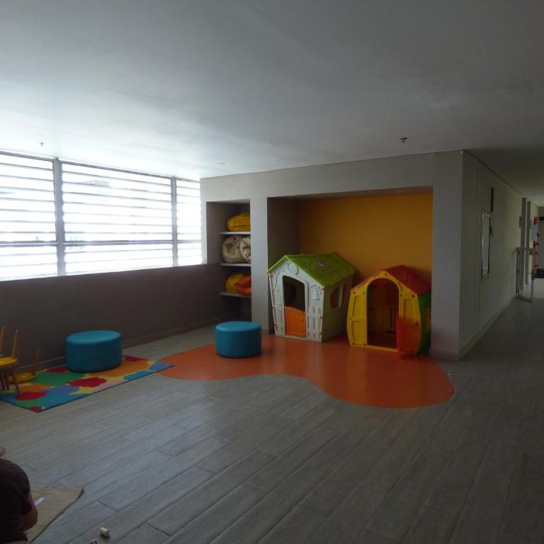 Reserva Del Mar torre 4, piso 17 - Apartamento de 2 dormitorios con balcón y vistas al mar - 19