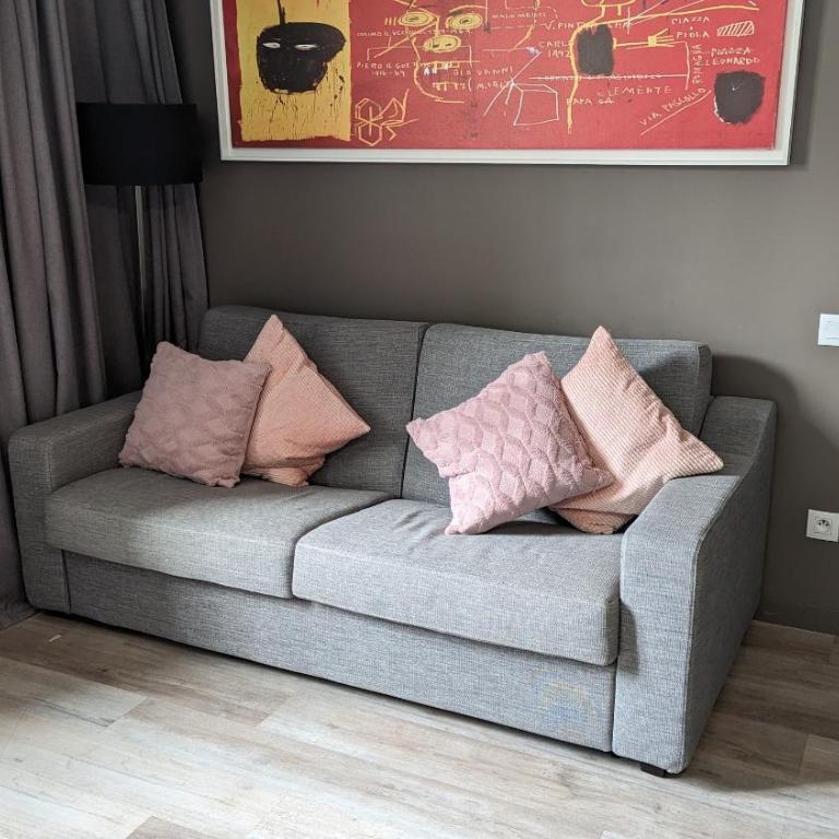 Disneyland Deluxe flat, outside pool, Climatisation, 1 min to Disney Parks - Apartment mit 1 Schlafzimmer - 1