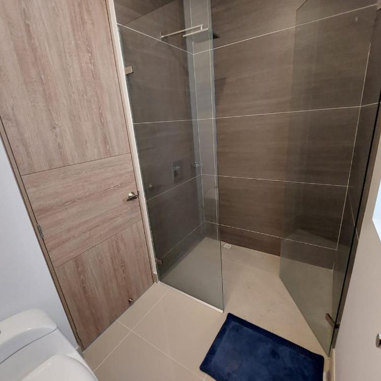 Reserva Del Mar torre 4, piso 17 - Apartamento de 2 dormitorios con balcón y vistas al mar - 53