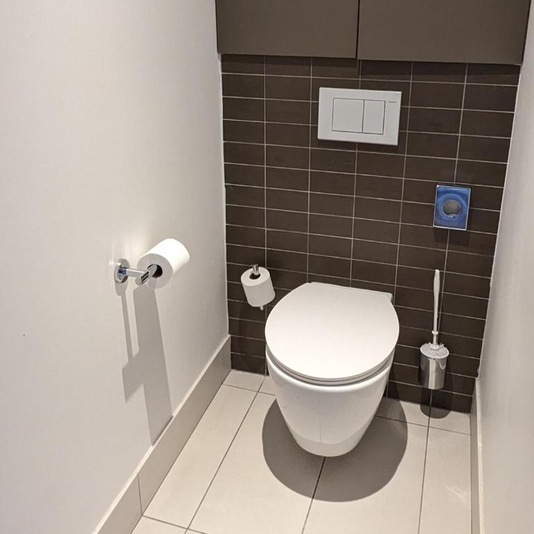 Disneyland Deluxe flat, outside pool, Climatisation, 1 min to Disney Parks - Apartment mit 1 Schlafzimmer - 10
