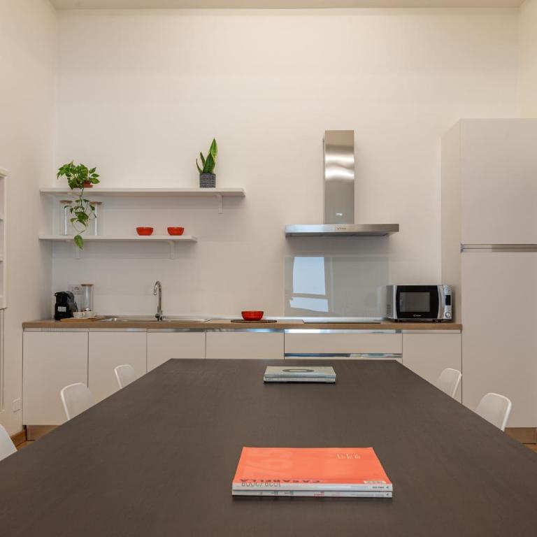Torremuzza Homes by Wonderful Italy - Appartamento Superior - 9