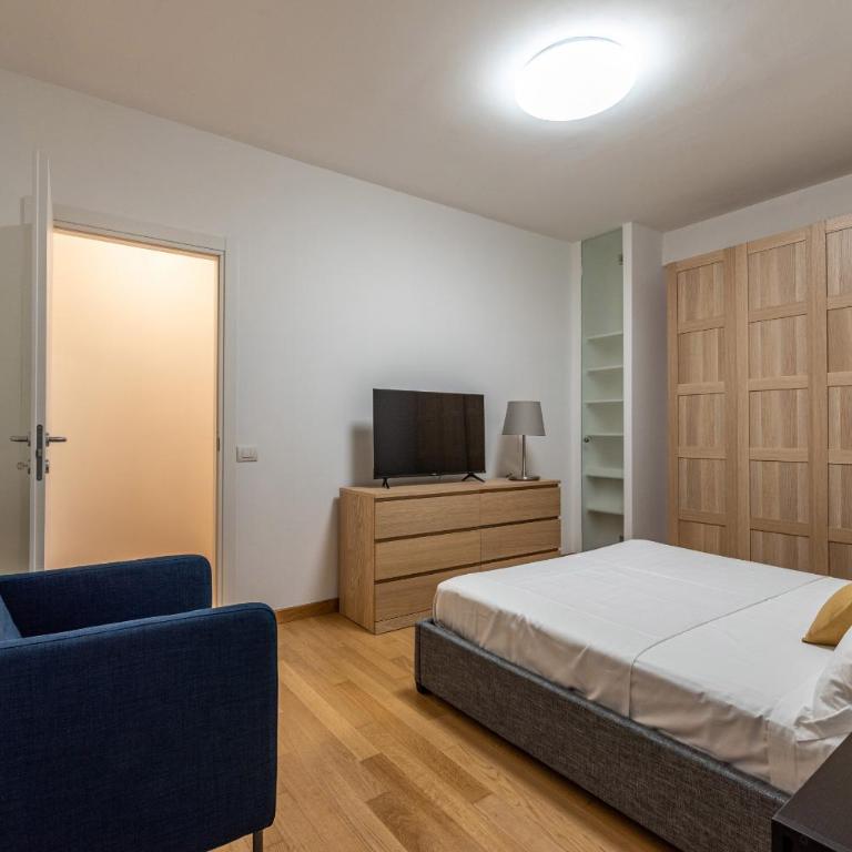 Torremuzza Homes by Wonderful Italy - Appartamento Superior - 17