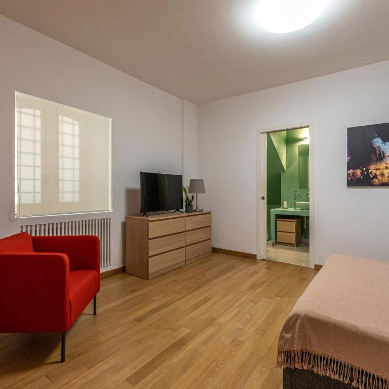 Torremuzza Homes by Wonderful Italy - Appartamento Superior - 18