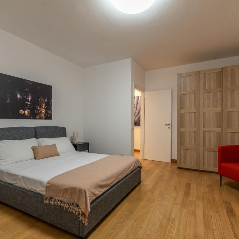Torremuzza Homes by Wonderful Italy - Appartamento Superior - 19