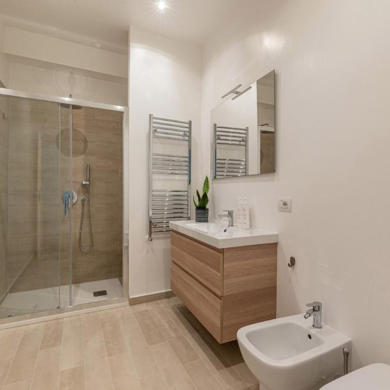 Torremuzza Homes by Wonderful Italy - Appartamento Superior - 21