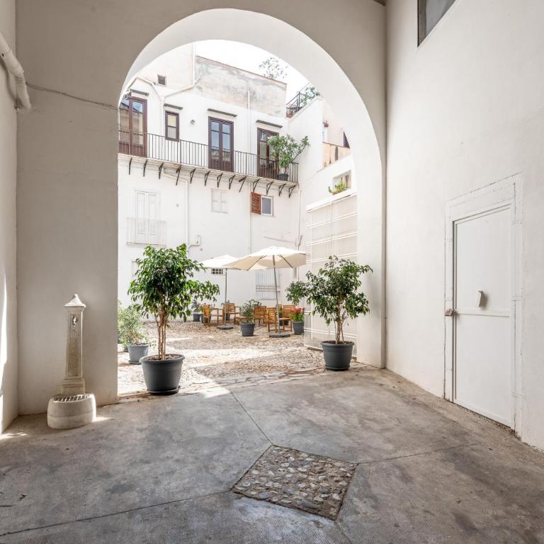 Torremuzza Homes by Wonderful Italy - Appartamento Superior - 34