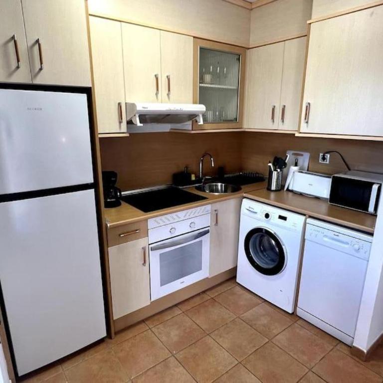 Dreamsville Fuerteventura a 5 minutos de Lajares - Casa con 1 dormitorio - 16