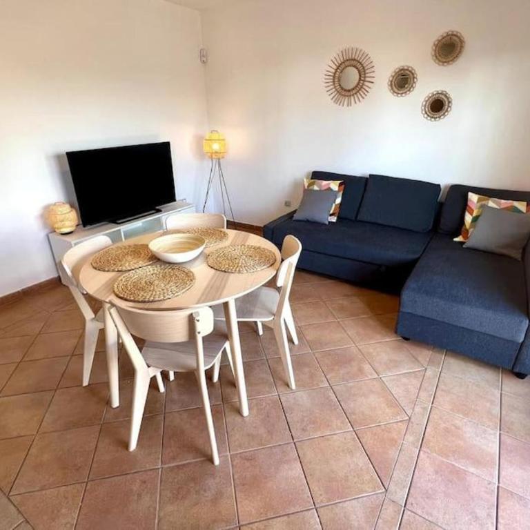 Dreamsville Fuerteventura a 5 minutos de Lajares - Casa con 1 dormitorio - 7