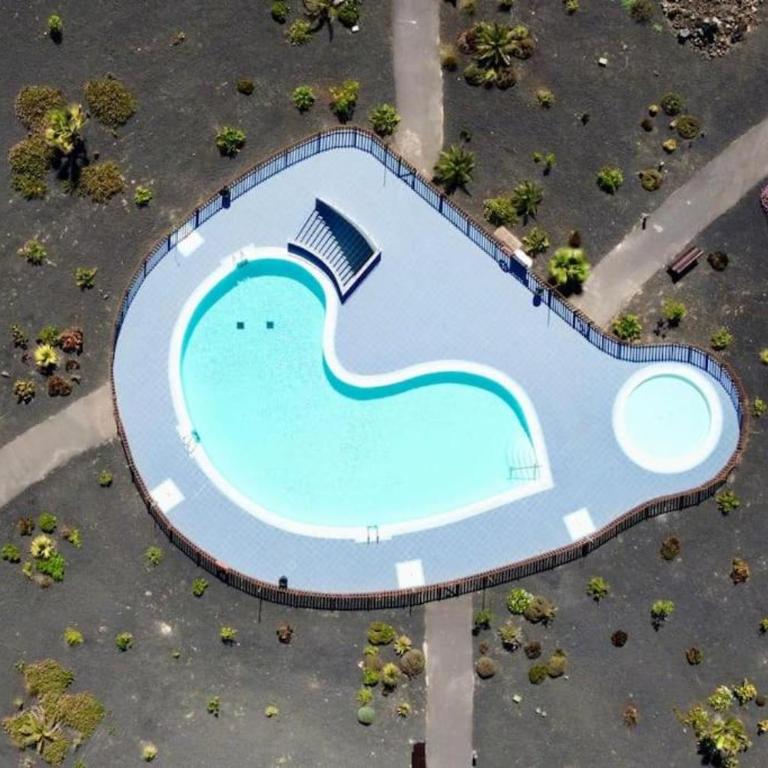 Dreamsville Fuerteventura a 5 minutos de Lajares - Casa con 1 dormitorio - 23