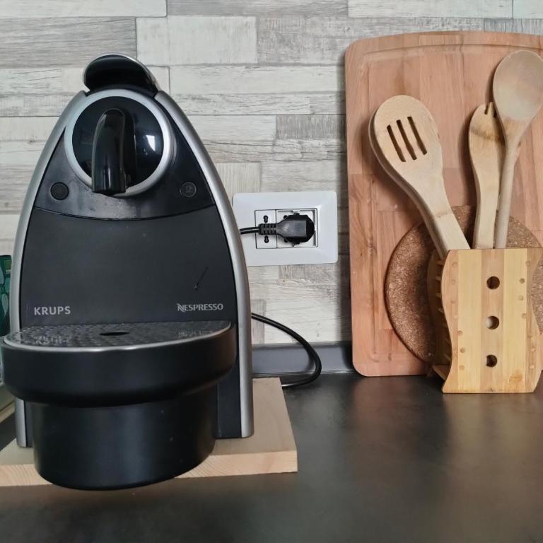 Haiku Studio - Appartamento con 1 Camera da Letto - 8