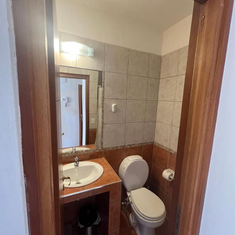 Barilocherentapart Bustillo - Apartamento Dúplex - 2