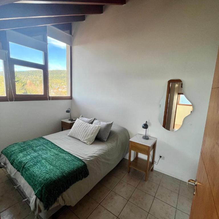 Barilocherentapart Bustillo - Apartamento Dúplex - 9