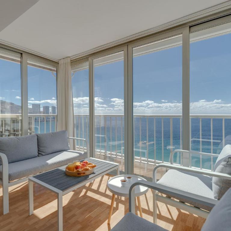 Frontline Panorama Penthouse Tormaraya Levante - Apartment - 1