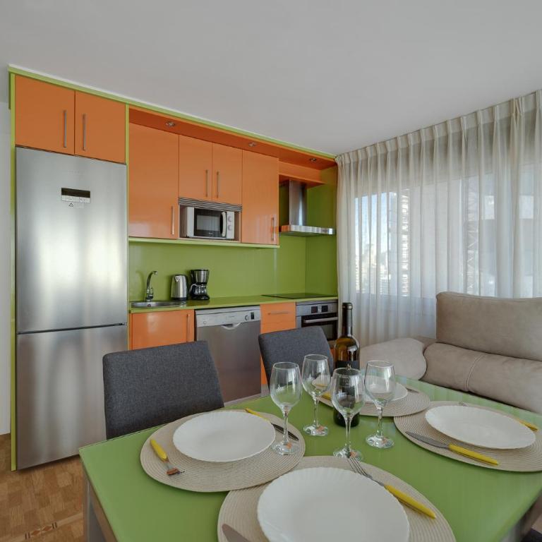 Frontline Panorama Penthouse Tormaraya Levante - Apartment - 7