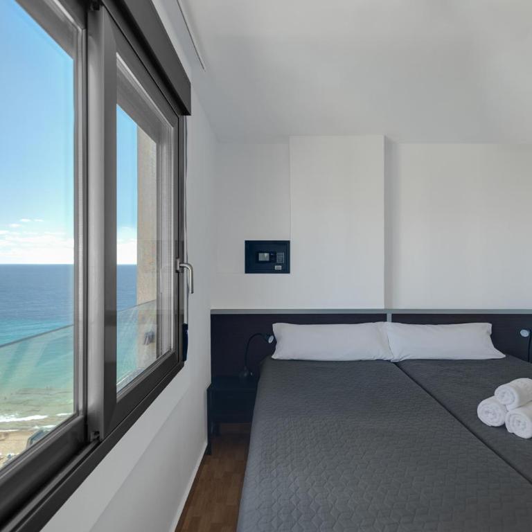Frontline Panorama Penthouse Tormaraya Levante - Apartment - 8