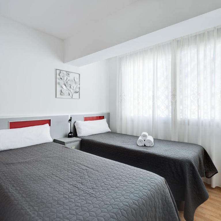 Frontline Panorama Penthouse Tormaraya Levante - Apartment - 10