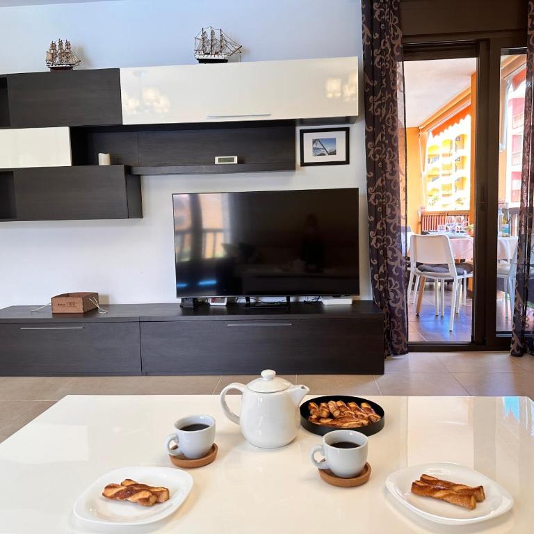 Family apartment GRAND - Apartamento de 2 dormitorios - 16