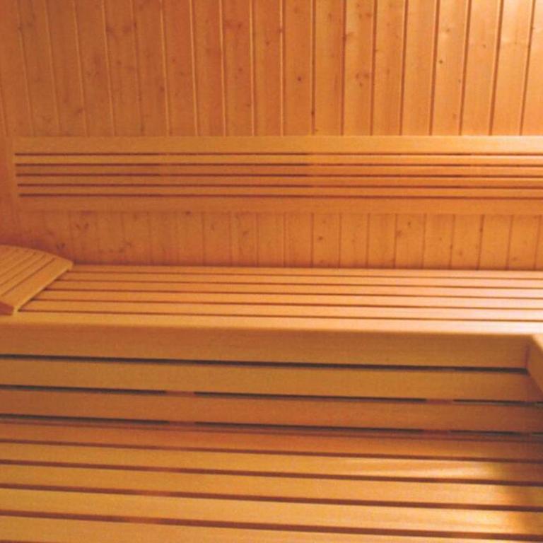 quiet and central Luxury Villa "Juwel " with Sauna in a beautiful valley - Villa - 14