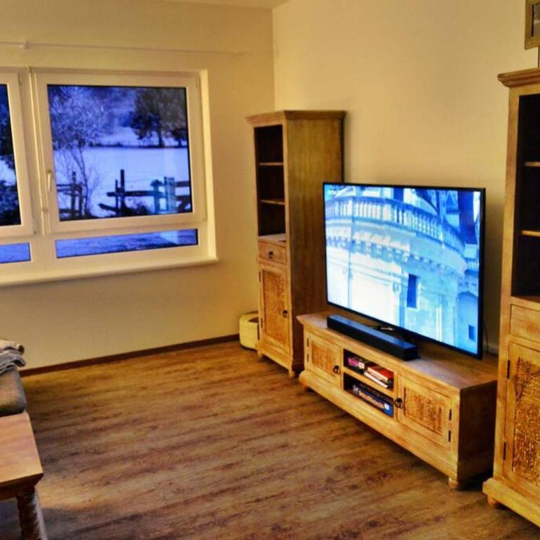 quiet and central Luxury Villa "Juwel " with Sauna in a beautiful valley - Villa - 15