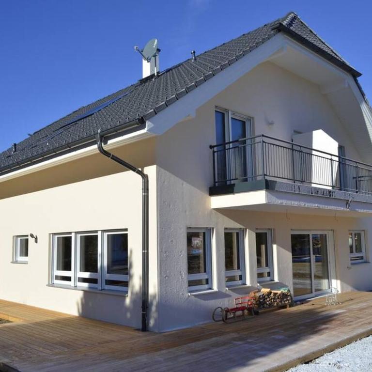 quiet and central Luxury Villa "Juwel " with Sauna in a beautiful valley - Villa - 7