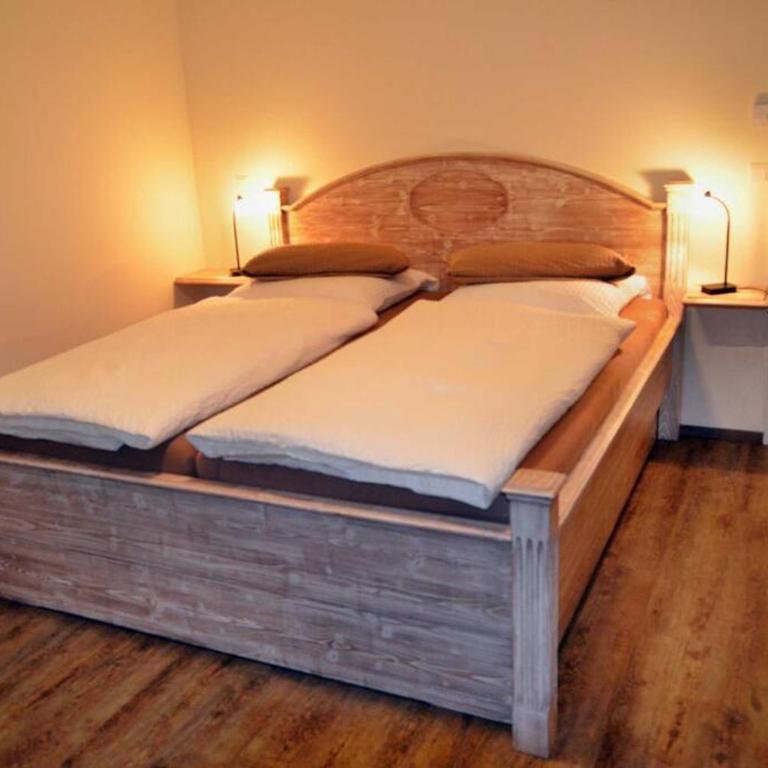 quiet and central Luxury Villa "Juwel " with Sauna in a beautiful valley - Villa - 17