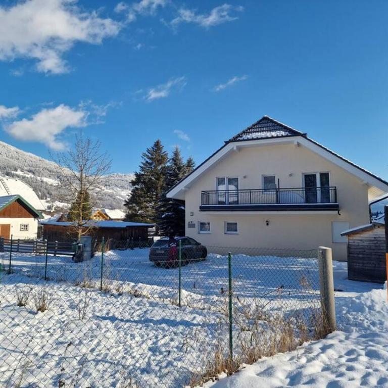 quiet and central Luxury Villa "Juwel " with Sauna in a beautiful valley - Villa - 26
