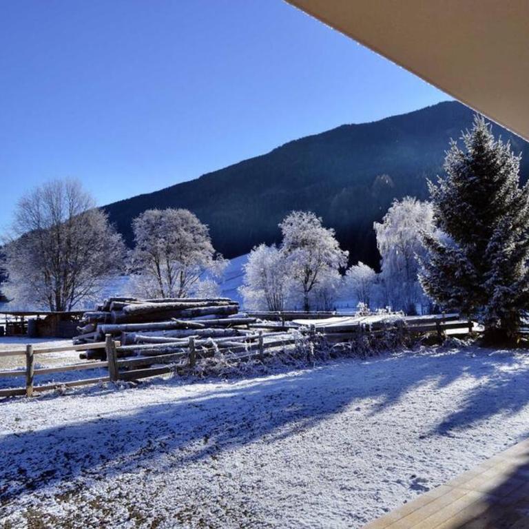 quiet and central Luxury Villa "Juwel " with Sauna in a beautiful valley - Villa - 27