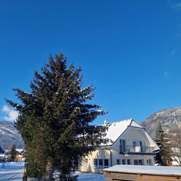 quiet and central Luxury Villa "Juwel " with Sauna in a beautiful valley - Villa - 33