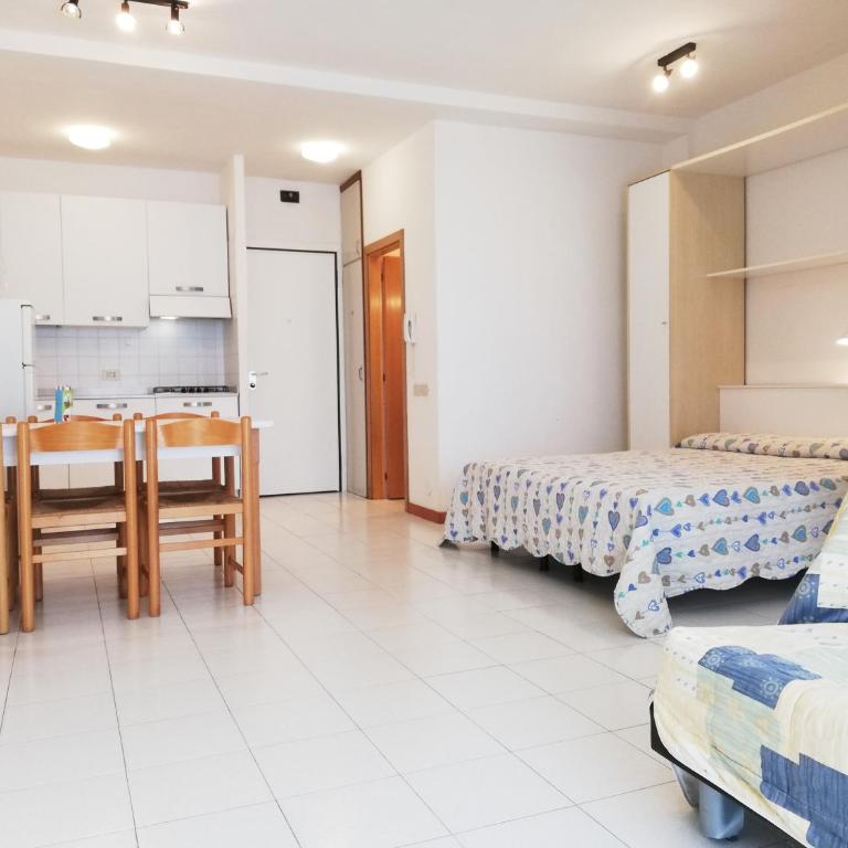 Playa Grande - Appartamento Monolocale - 7