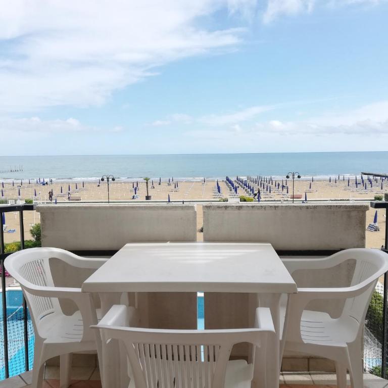Playa Grande - Appartamento Monolocale - 12