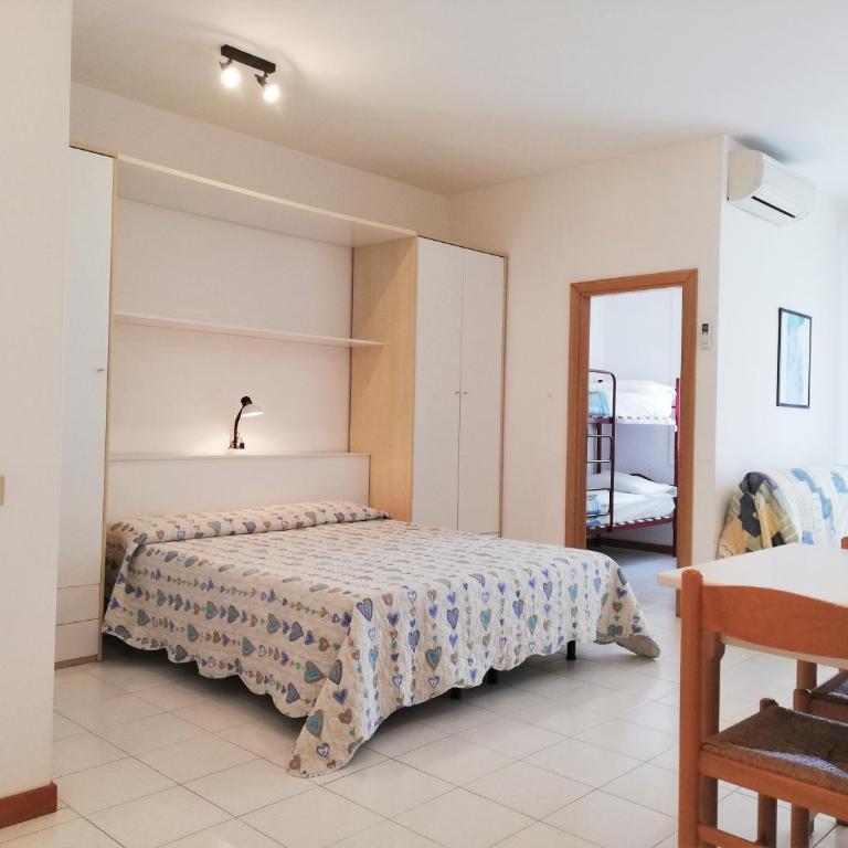 Playa Grande - Appartamento Monolocale - 15