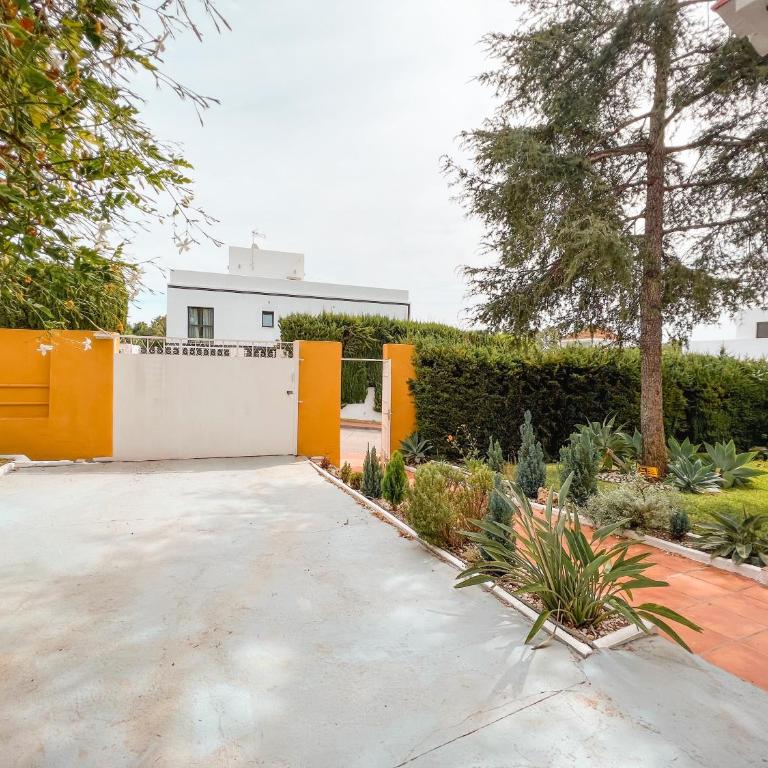 Beautiful villa close to Puerto Banús by Marbella Vacances - Villa - 43