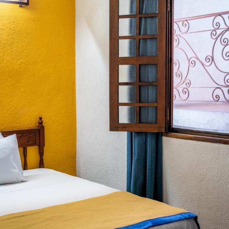 Hotel Santa Lucía - Standard Doble Room - 4