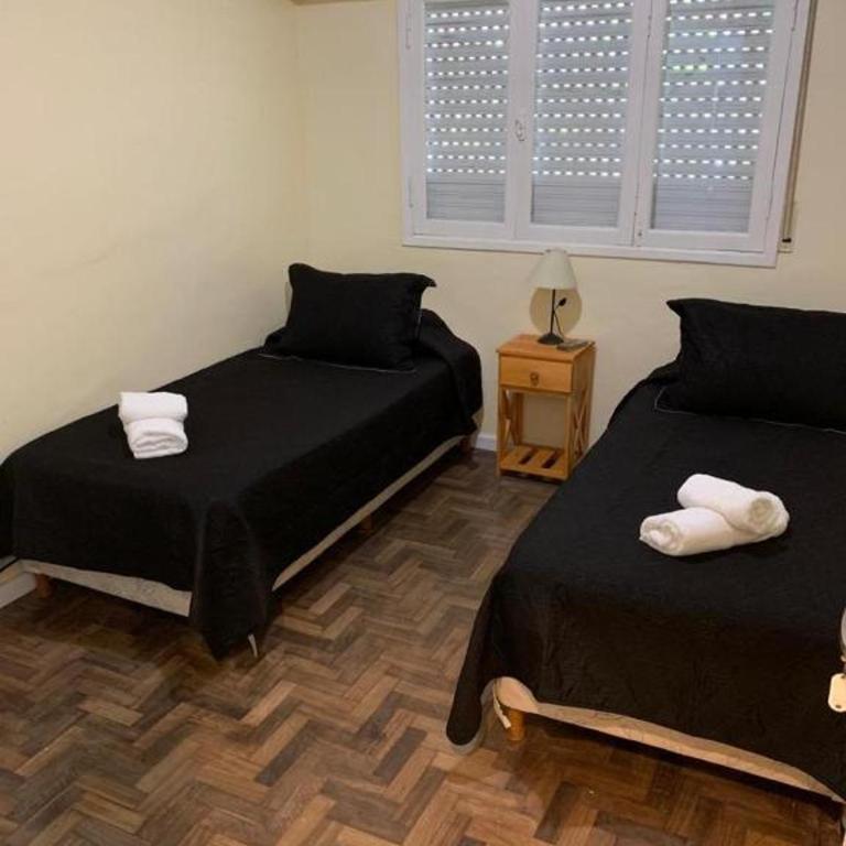 Hotel gade - Habitación Doble - 1