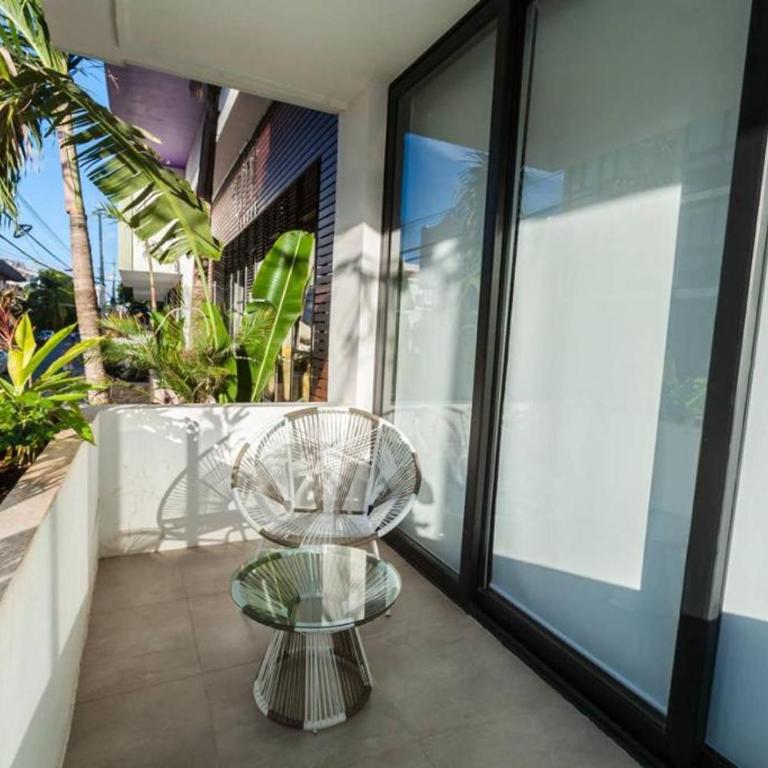 The City Condos by Menesse - Standard Studio - 4