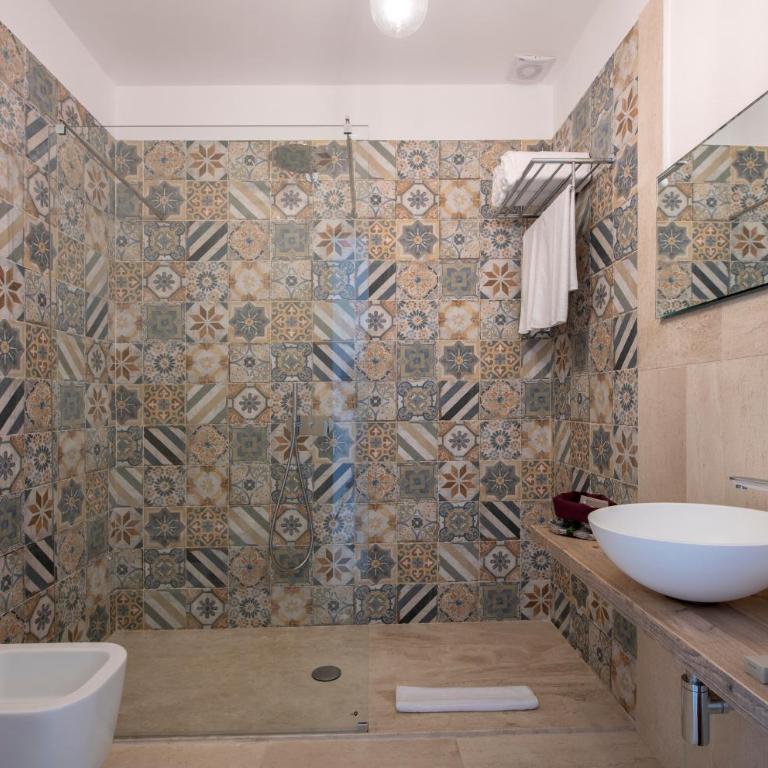 Villa Escargot Luxury in Costa Rei Beach - Camera King con Vista Piscina - 3