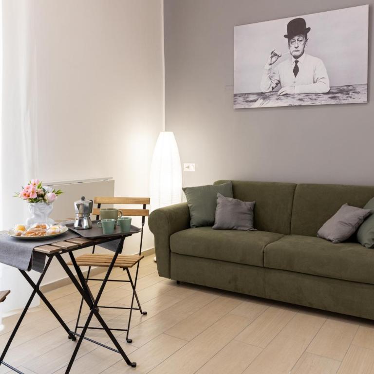 The HeArt Guest House - Junior Suite - 7